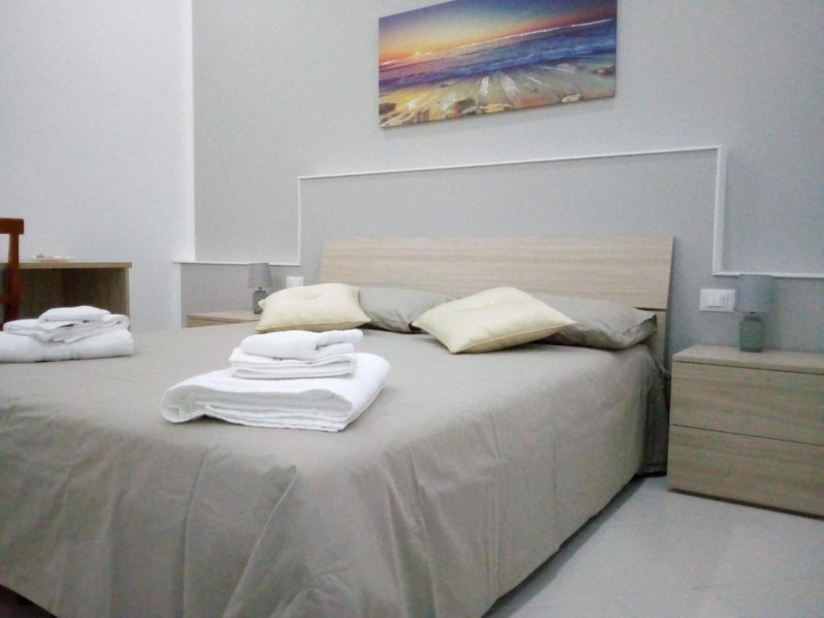 Mar&Sol Hotel แตร์โมลิ ภายนอก รูปภาพ