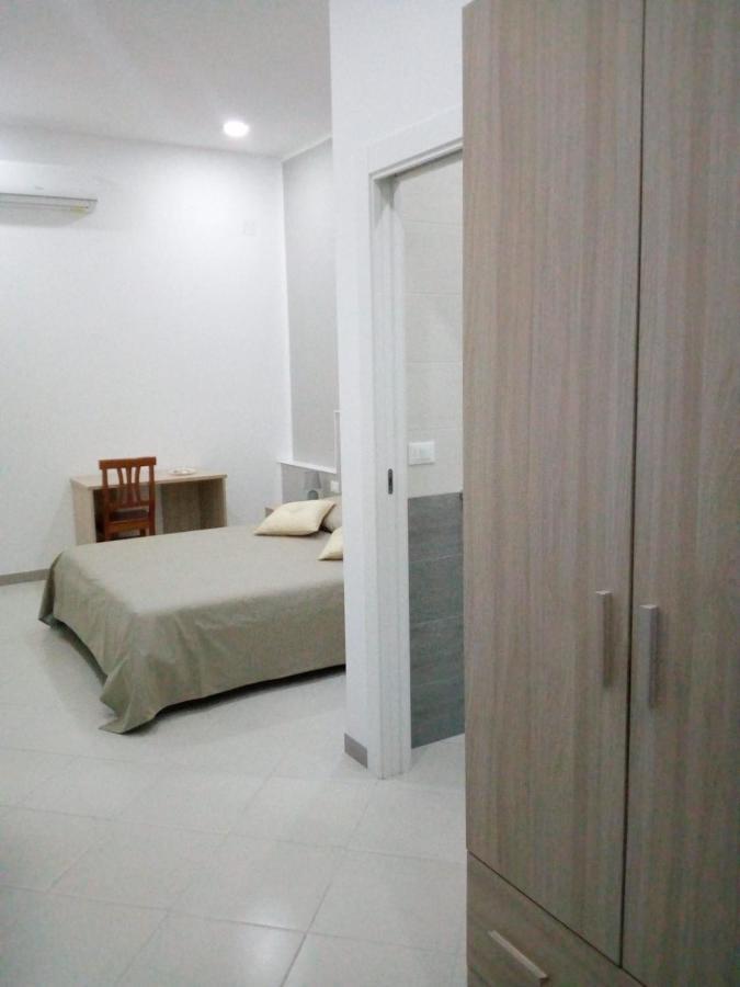 Mar&Sol Hotel แตร์โมลิ ภายนอก รูปภาพ