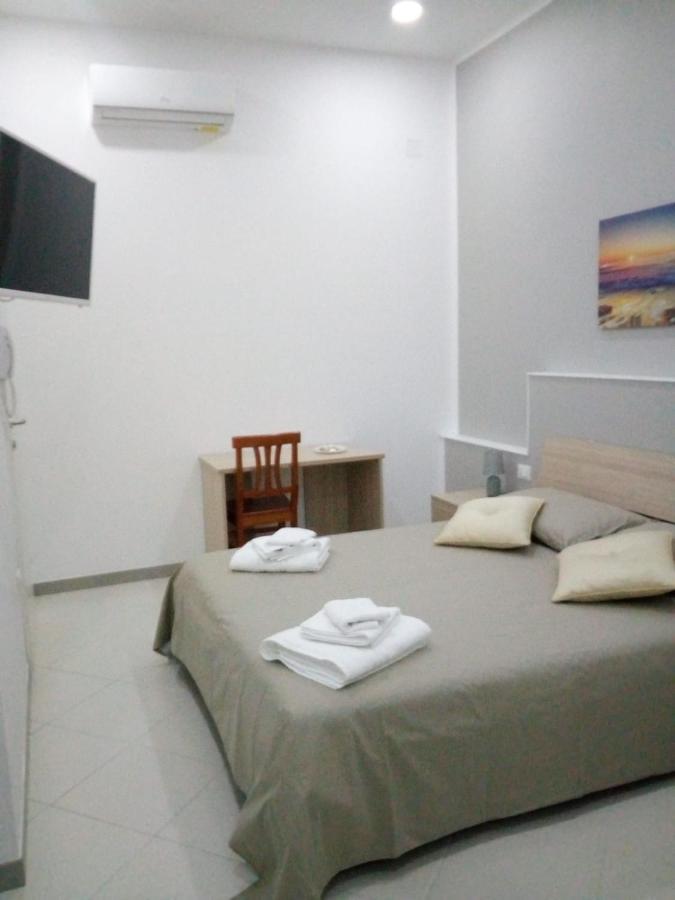 Mar&Sol Hotel แตร์โมลิ ภายนอก รูปภาพ