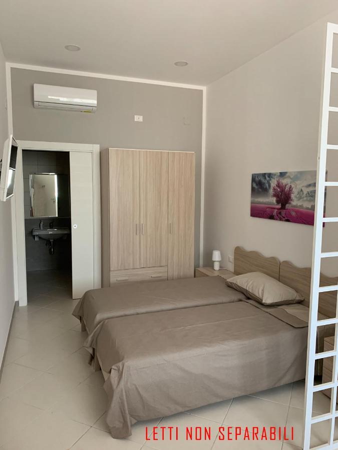 Mar&Sol Hotel แตร์โมลิ ภายนอก รูปภาพ